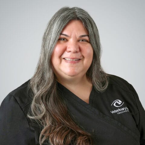 Orlando - Veterinary Eye Institute