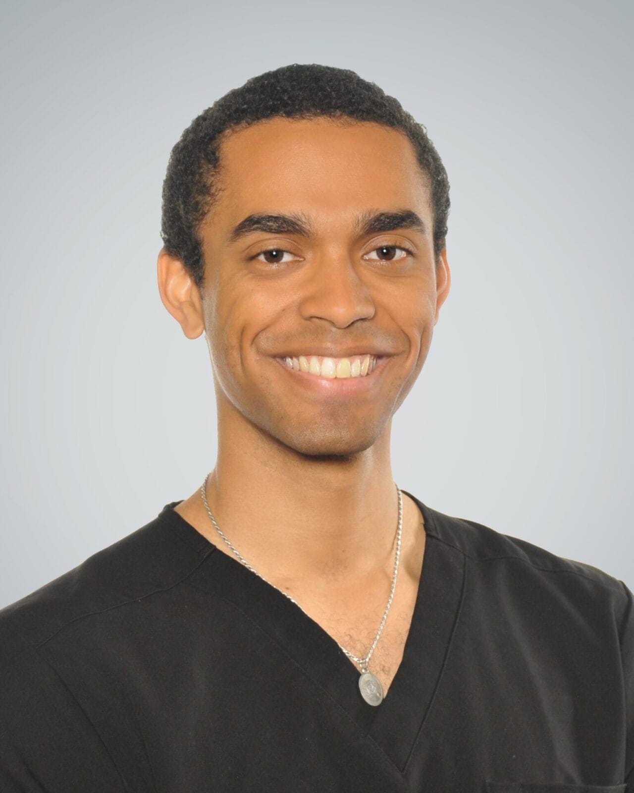 Christian Munevar Veterinary Eye Institute