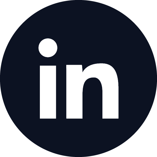 Linkedin Icon Link